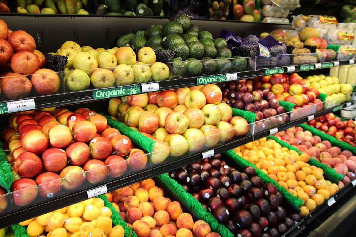 Grocery Store