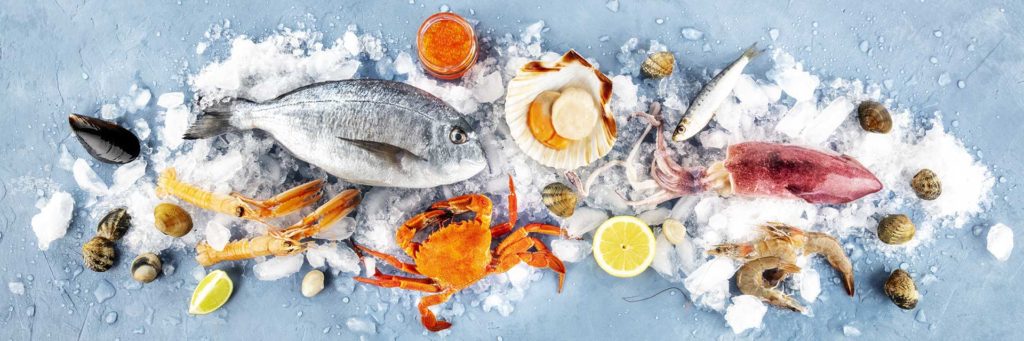 Seafood